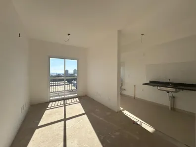 Apartamento com 2 Quartos à venda, 50m² no Chácara Bela Vista, Sumaré
