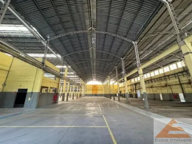 Galpão/Depósito/Armazém para alugar, 7186m² no Remédios, Osasco