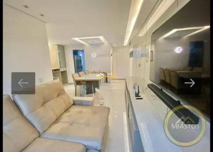 Apartamento com 3 Quartos à venda, 77m² no Ouro Preto, Belo Horizonte
