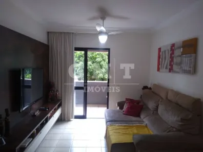 Apartamento com 3 Quartos à venda, 76m² no Santa Cruz do José Jacques, Ribeirão Preto