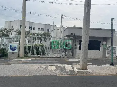Apartamento com 2 Quartos à venda, 41m² no Jardim Araújo, Votorantim