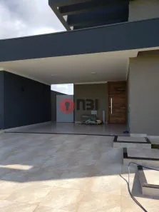 Casa com 3 Quartos à venda, 144m² no DAMHA FIT, Ipiguá