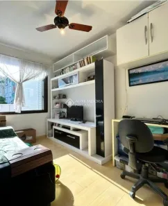 Apartamento com 2 Quartos à venda, 62m² no Centro Histórico, Porto Alegre