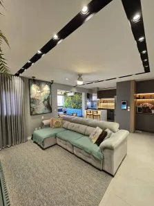 Apartamento com 2 Quartos à venda, 105m² no Jardim Aclimação, Cuiabá