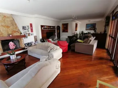 Casa com 3 Quartos à venda, 750m² no Jardim da Glória, São Paulo