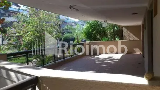 Apartamento com 4 Quartos à venda, 177m² no Recreio dos Bandeirantes, Rio de Janeiro