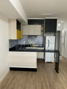 Apartamento com 1 Quarto à venda, 35m² no Vila Gomes Cardim, São Paulo