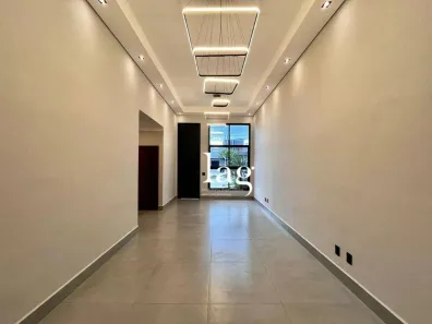 Casa de Condomínio com 3 Quartos à venda, 117m² no Horto Florestal, Sorocaba