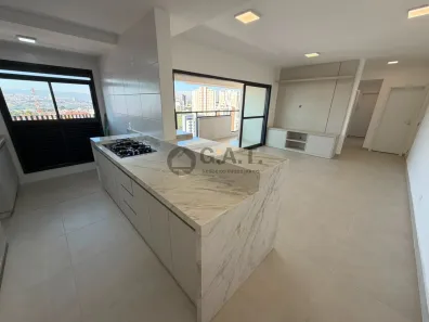 Apartamento com 3 Quartos à venda, 110m² no Jardim Emília, Sorocaba