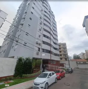 Apartamento com 2 Quartos para alugar, 70m² no Centro, Criciúma