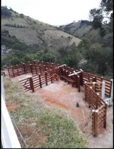 Fazenda/Sítio com 1 Quarto à venda, 300000m² no Cunha, Cunha