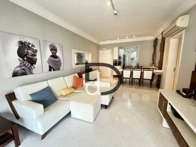 Apartamento com 3 Quartos à venda, 113m² no Riviera, Bertioga