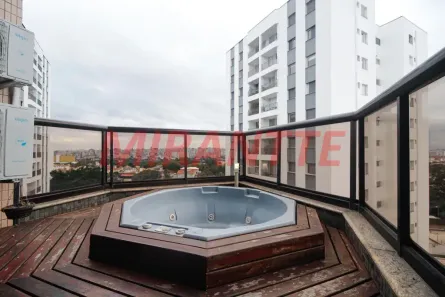 Apartamento com 4 Quartos à venda, 360m² no Vila Ester (Zona Norte), São Paulo