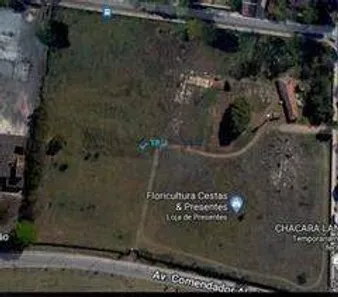 Lote/Terreno à venda, 6240m² no Recanto Fortuna, Campinas