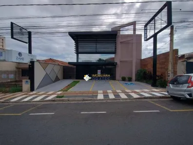Ponto Comercial para alugar, 600m² no Vila Maceno, São José do Rio Preto