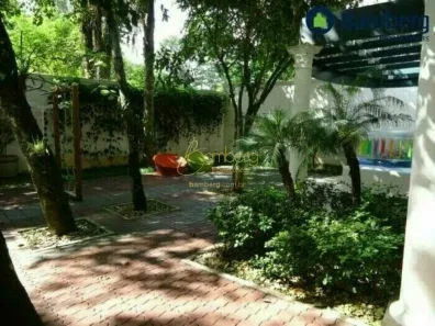 Casa de Condomínio com 4 Quartos à venda, 635m² no Santo Amaro, São Paulo