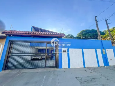 Casa com 3 Quartos à venda, 180m² no Jardim Belo Horizonte, Indaiatuba