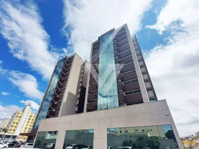 Sala Comercial à venda, 46m² no Jardim Vergueiro, Sorocaba