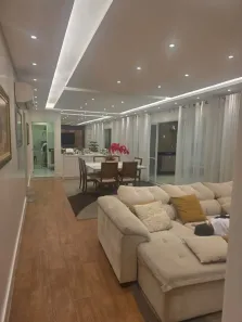 Apartamento com 3 Quartos à venda, 180m² no Santo Antônio, São Caetano do Sul