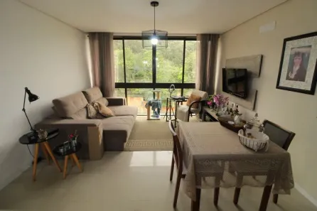 Apartamento com 1 Quarto à venda, 46m² no Menino Deus, Porto Alegre