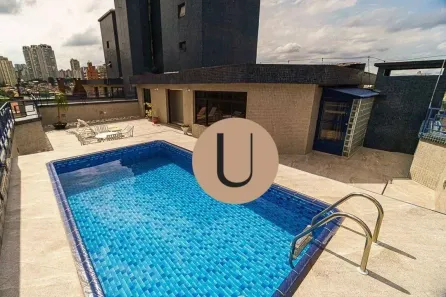 Cobertura com 4 Quartos à venda, 324m² no Vila Mariana, São Paulo