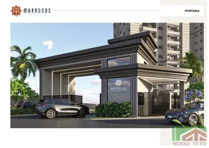 Apartamento com 2 Quartos à venda, 56m² no Parque Emília, Sumaré