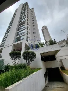 Apartamento com 3 Quartos à venda, 76m² no Aclimação, São Paulo