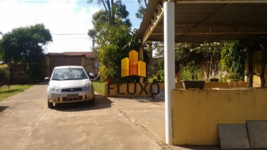 Fazenda/Sítio com 3 Quartos à venda, 500m² no Chácaras Cornélia, Bauru