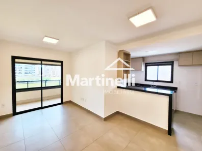 Apartamento com 2 Quartos à venda, 85m² no Nova Aliança, Ribeirão Preto