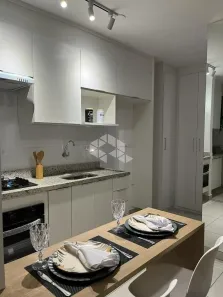 Apartamento com 1 Quarto à venda, 27m² no Casa Verde Média, São Paulo