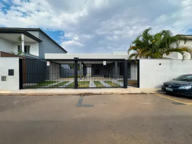 Casa de Condomínio com 3 Quartos à venda, 800m² no Setor Habitacional Vicente Pires, Brasília