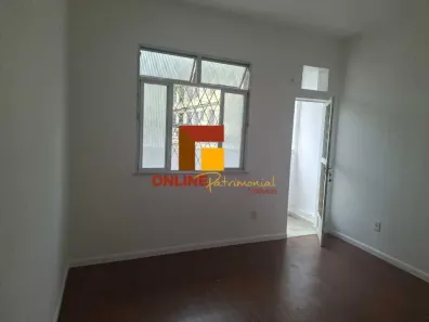 Apartamento com 1 Quarto à venda, 40m² no Piedade, Rio de Janeiro
