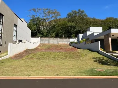 Lote/Terreno à venda, 525m² no Residencial e Empresarial Alphaville, Ribeirão Preto