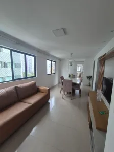 Apartamento com 2 Quartos à venda, 65m² no Boa Viagem, Recife