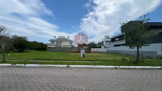 Lote/Terreno à venda, 614m² no Jurerê Internacional, Florianópolis