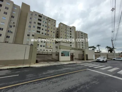 Apartamento com 2 Quartos para alugar, 75m² no Floresta, Joinville