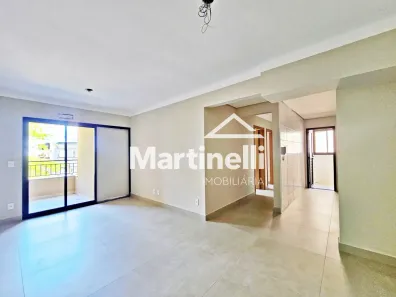 Apartamento com 2 Quartos à venda, 79m² no Bosque das Juritis, Ribeirão Preto