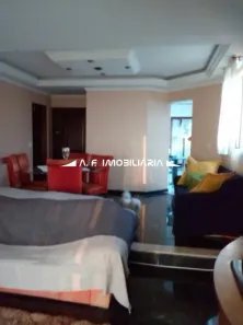 Apartamento com 3 Quartos à venda, 136m² no Jardim Primavera (Zona Norte), São Paulo
