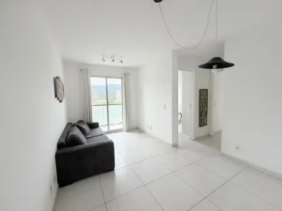 Apartamento com 2 Quartos para alugar, 52m² no Barra da Tijuca, Rio de Janeiro