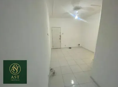 Apartamento com 1 Quarto à venda, 60m² no Ponta D'Areia, Niterói