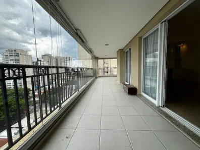 Apartamento com 3 Quartos à venda, 223m² no Vila Romana, São Paulo