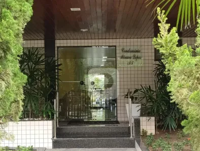 Apartamento com 3 Quartos à venda, 167m² no Recreio dos Bandeirantes, Rio de Janeiro