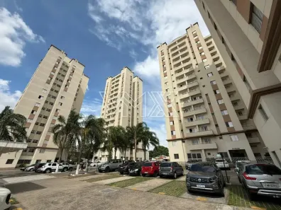 Apartamento com 2 Quartos à venda, 50m² no Carandiru, São Paulo