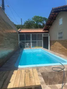 Casa com 3 Quartos à venda, 133m² no Centro, Bertioga