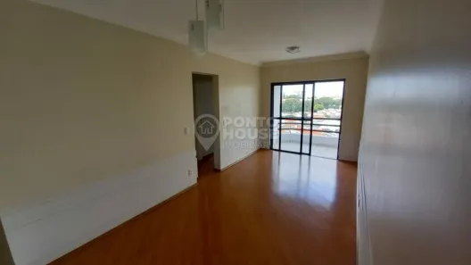 Apartamento com 2 Quartos à venda, 65m² no Vila Brasílio Machado, São Paulo