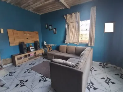 Casa com 5 Quartos à venda, 144m² no Campo Grande, Rio de Janeiro
