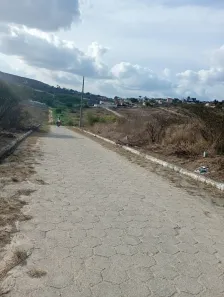 Lote/Terreno à venda, 250m² no Cruzeiro, Gravatá