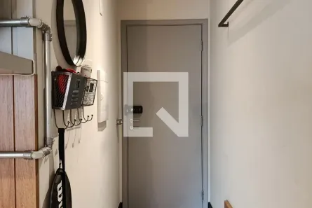 Kitnet com 1 Quarto à venda, 37m² no Pinheiros, São Paulo