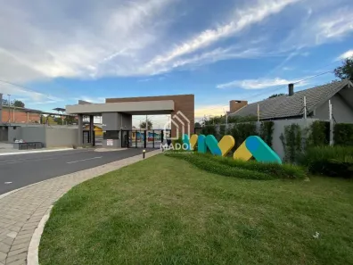 Imóvel Comercial com 2 Quartos à venda, 45m² no Uvaranas, Ponta Grossa