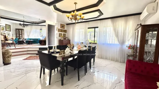 Casa de Condomínio com 3 Quartos à venda, 357m² no João Paulo, Florianópolis
